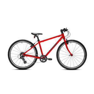 Frog 67 Frog Bike - Neon Red (Available in store collection only)