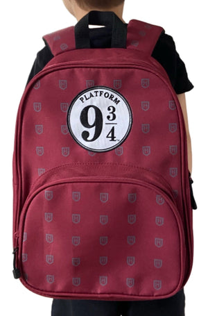 Platform 93/4 Kids Backpack