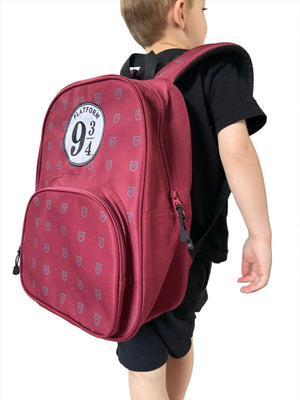 Platform 93/4 Kids Backpack