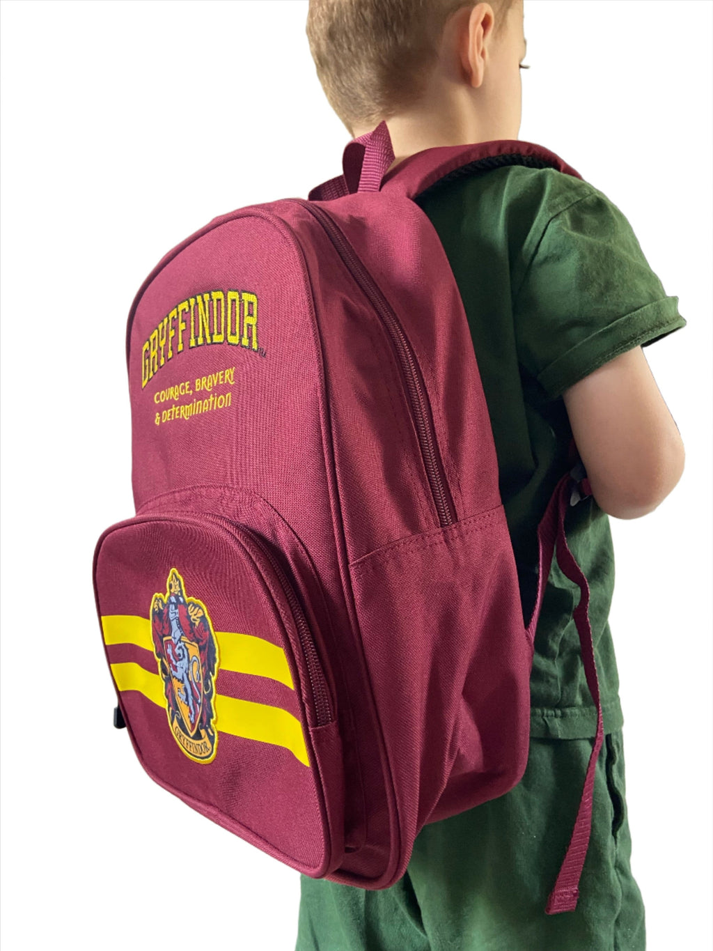 Gryffindor Kids Backpack