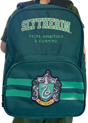 Slytherin Kids Backpack