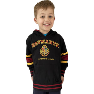 Hogwarts Kids Hoodie