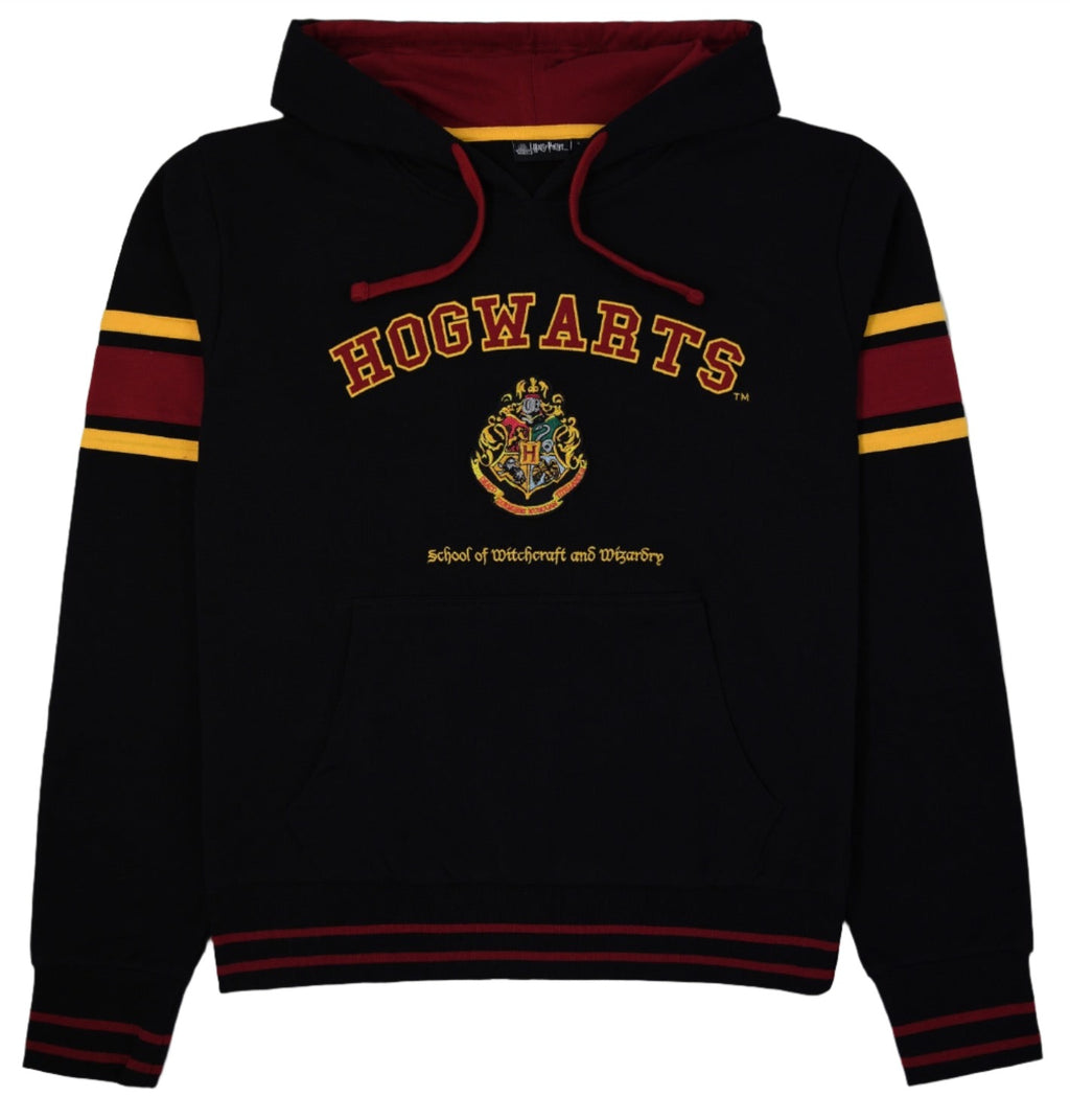 Hogwarts Adult Hoodie