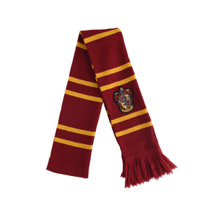 Gryffindor Kids Scarf