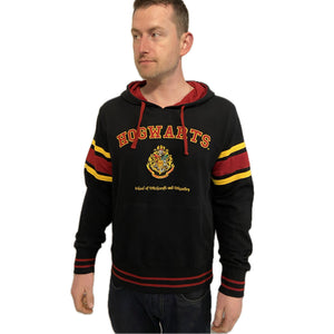 Hogwarts Adult Hoodie