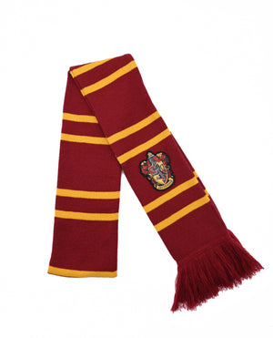 Gryffindor Kids Scarf
