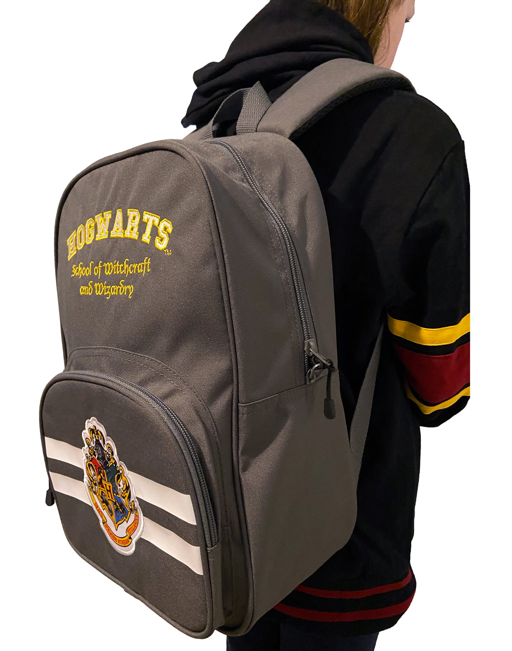 Hogwarts Backpack