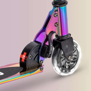 NEOCHROME SPRITE (Available in store collection only)