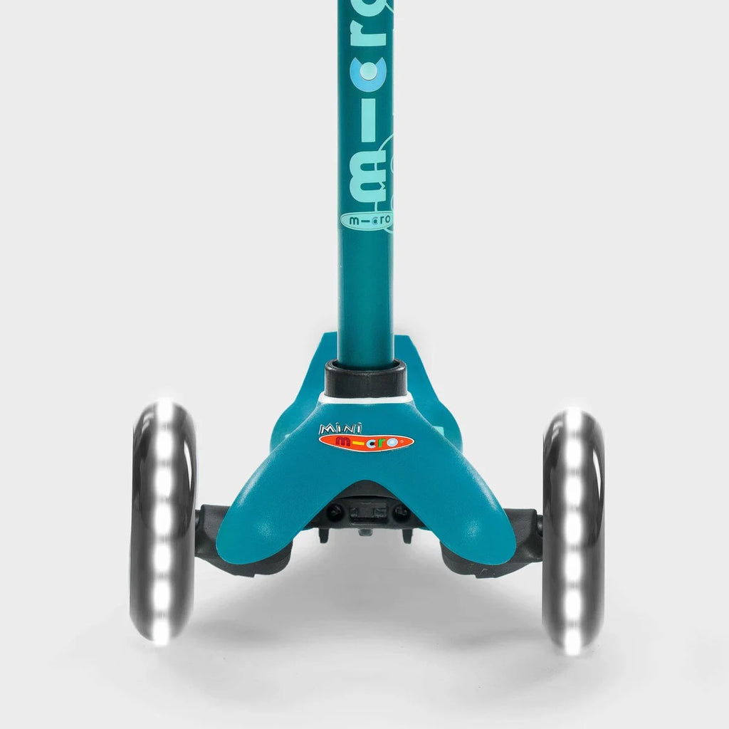 MINI DELUXE LED AQUA (Available in store collection only)