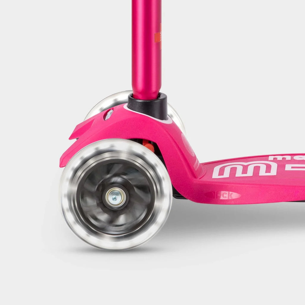 MAXI DELUXE LED PINK (Available in store collection only)
