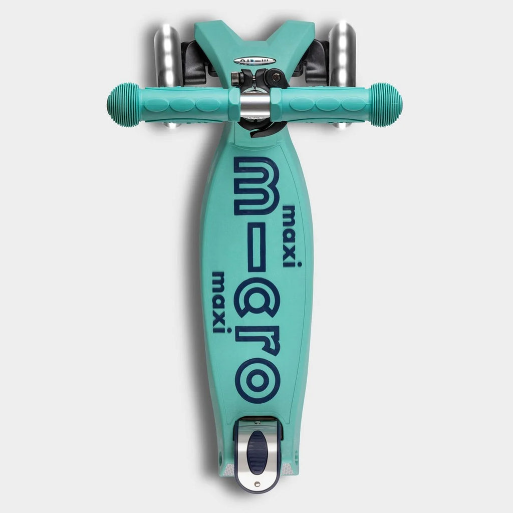 MAXI DELUXE ECO LED MINT (Available in store collection only)