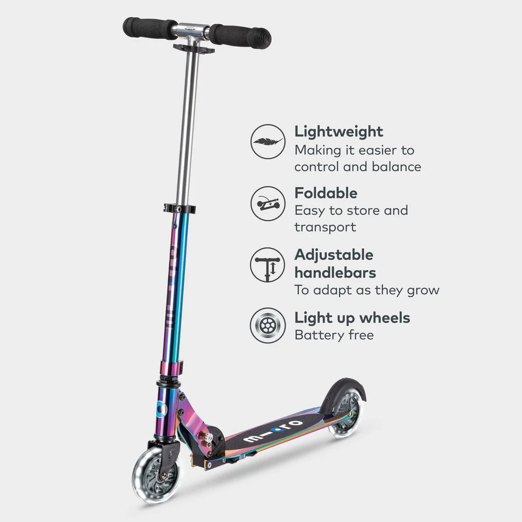 NEOCHROME SPRITE (Available in store collection only)