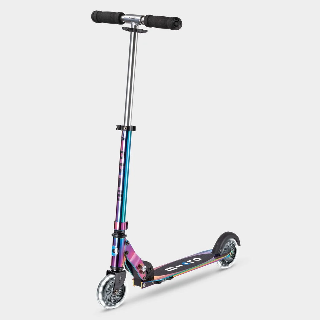 NEOCHROME SPRITE (Available in store collection only)