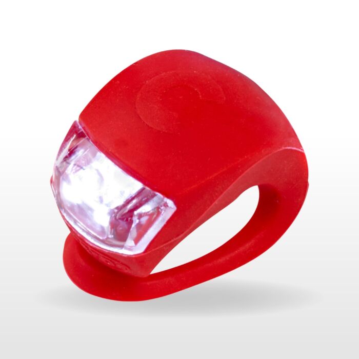 Micro Classic Light - Red (Available in store collection only)