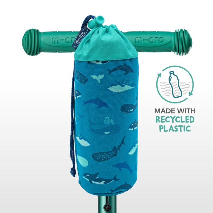 Micro Eco Bottle Holder - Sealife (Available in store collection only)