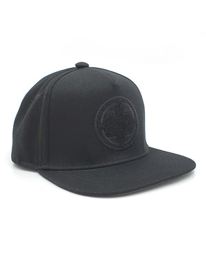 Badgeables Snapback Cap