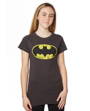 Batman Logo Tee