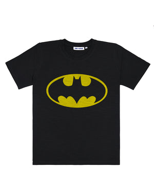 Men's Batman Classic Logo Tee