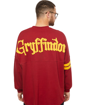 Gryffindor Oversized Sweat