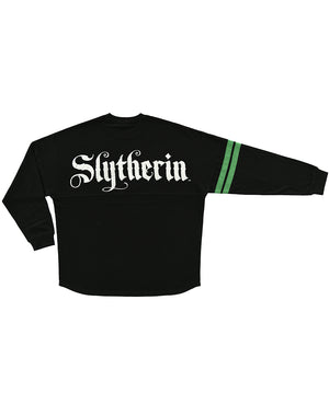 Slytherin Oversized Sweat