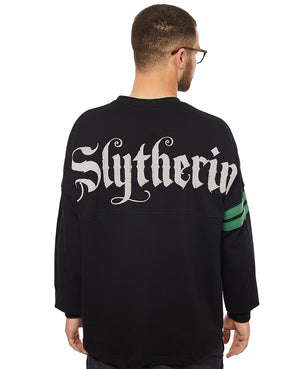 Slytherin Oversized Sweat