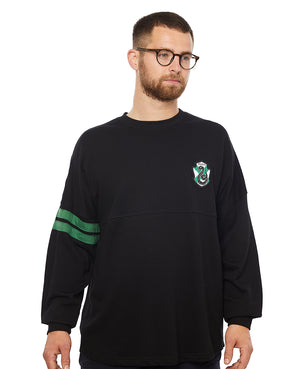 Slytherin Oversized Sweat