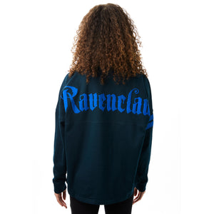 Ravenclaw Oversized Sweatshirt