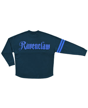 Ravenclaw Oversized Sweatshirt
