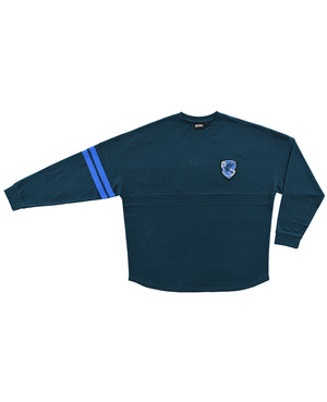 Ravenclaw Oversized Sweatshirt