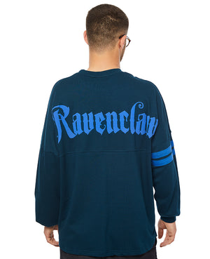 Ravenclaw Oversized Sweatshirt