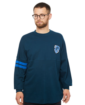 Ravenclaw Oversized Sweatshirt