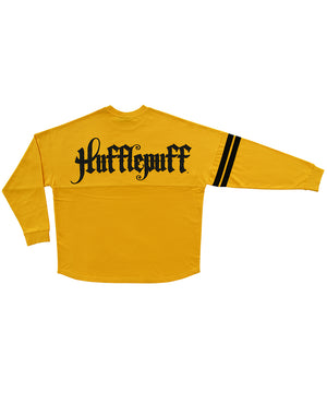 Hufflepuff Oversized Sweatshirt