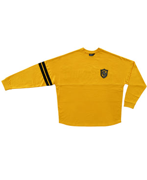 Hufflepuff Oversized Sweatshirt