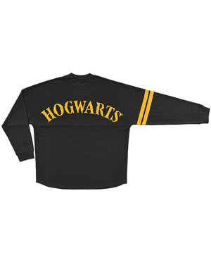 Hogwarts Oversized Sweatshirt