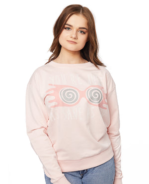 Harry Potter Women's Luna Lovegood Sweatshirt