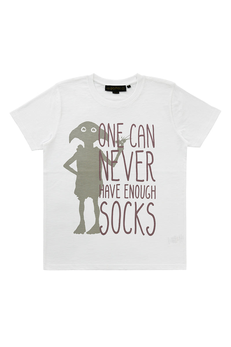 Harry Potter Adult Dobby T-Shirt