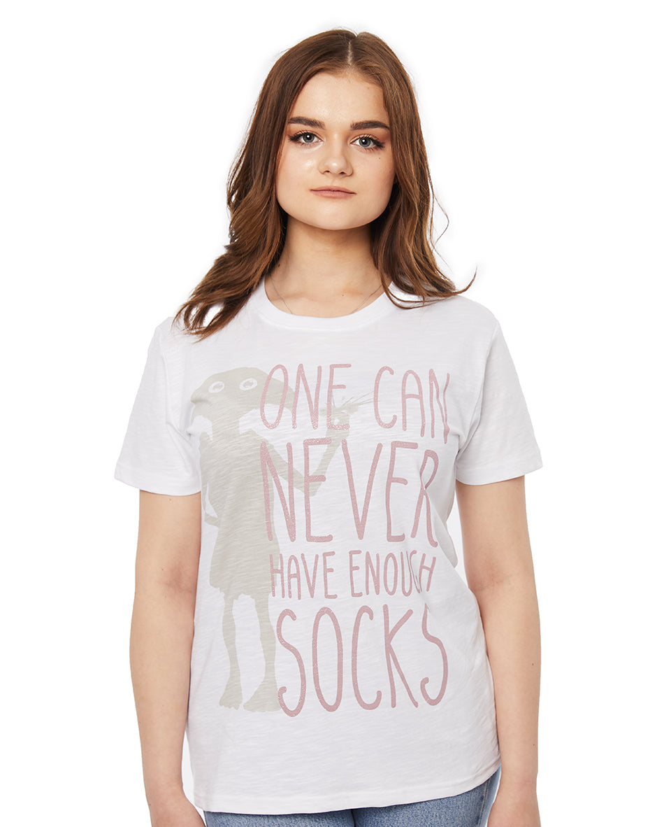 Harry Potter Adult Dobby T-Shirt