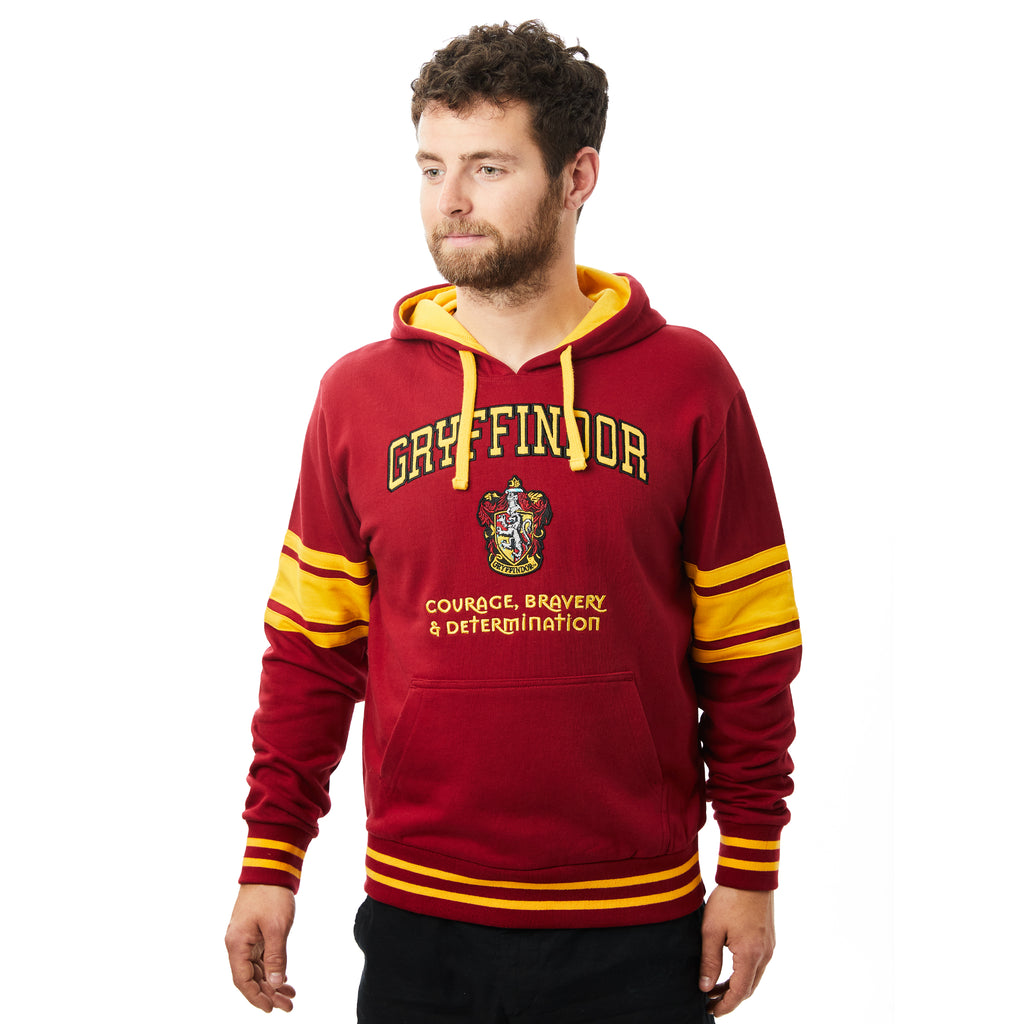 Gryffindor Adult Hoodie