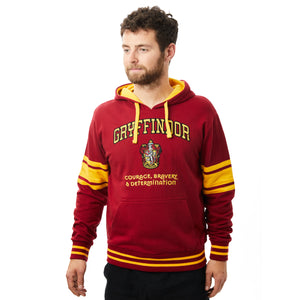 Gryffindor Adult Hoodie