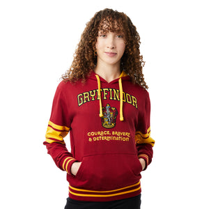 Gryffindor Adult Hoodie