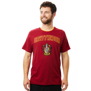 Gryffindor Adult T-Shirt