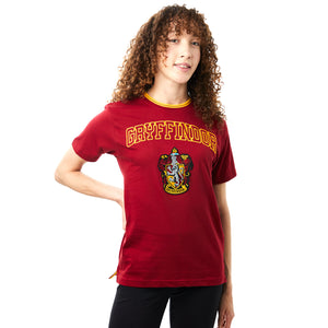 Gryffindor Adult T-Shirt
