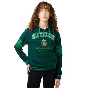 Slytherin Adult Hoodie