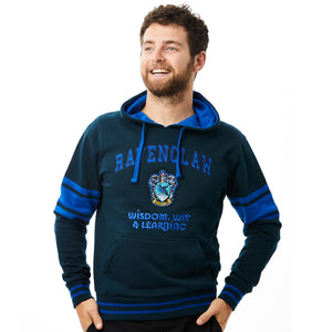 Ravenclaw Adult Hoodie