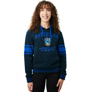 Ravenclaw Adult Hoodie