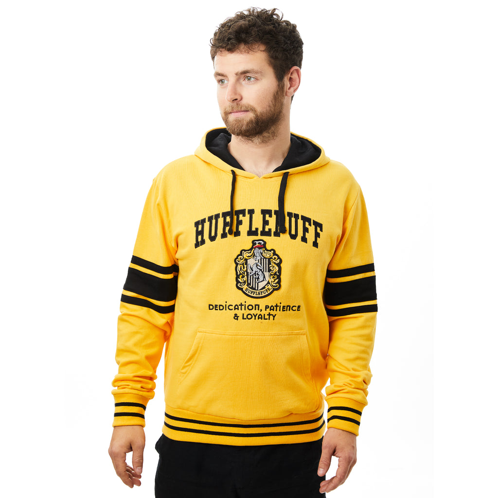 Hufflepuff Adult Hoodie