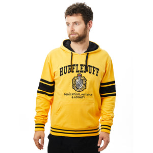 Hufflepuff Adult Hoodie