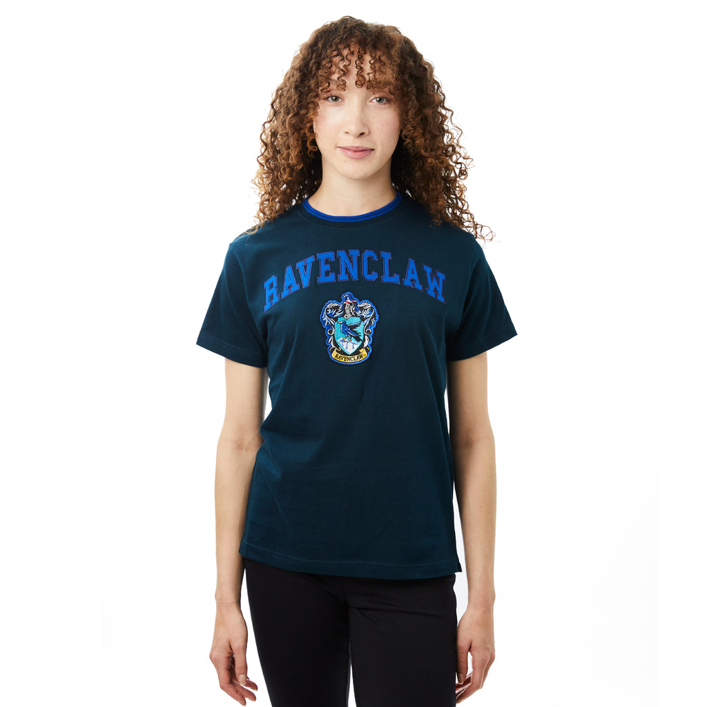 Ravenclaw Adult T-Shirt