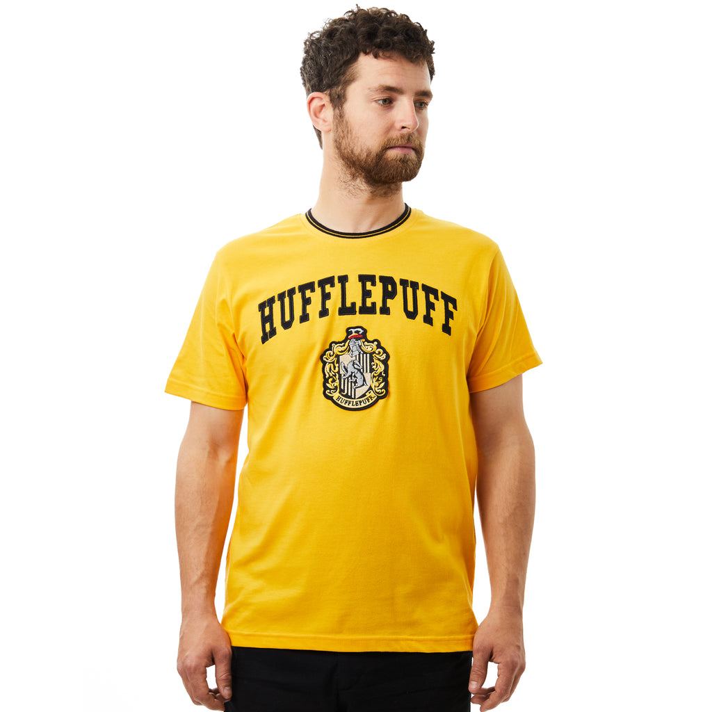 Hufflepuff Adult T-Shirt