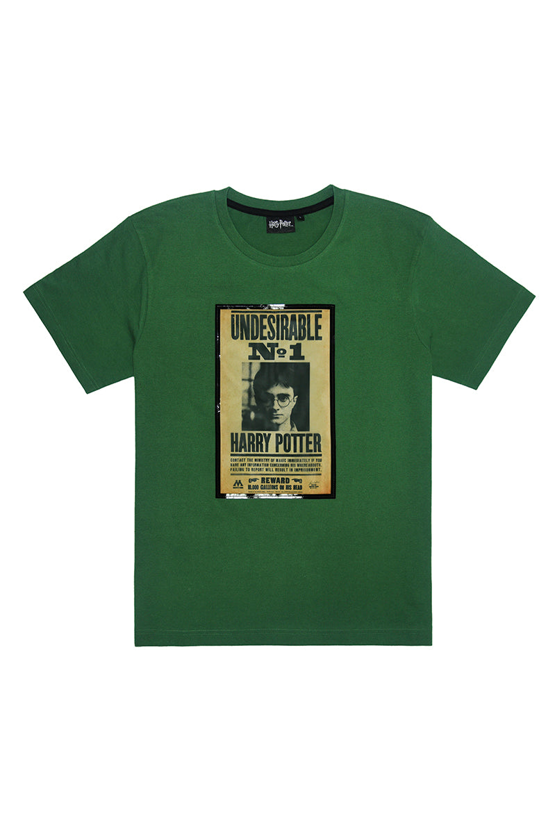 Harry Potter Reward Adult T-Shirt